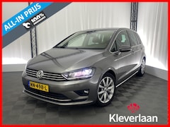Volkswagen Golf Sportsvan - 1.4 TSI Connected Series | Navi | Bluetooth | ACC | PDC V+A | Climate Control | Voorstoele