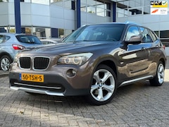 BMW X1 - SDrive20i Business