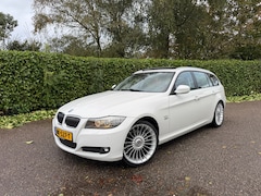 BMW 3-serie Touring - 330d Xdrive | Panoramadak | Leer | Navi