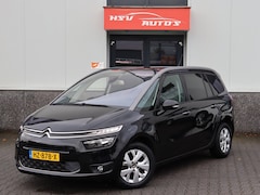 Citroën Grand C4 Picasso - 1.6 e-THP Business 7-pers automaat