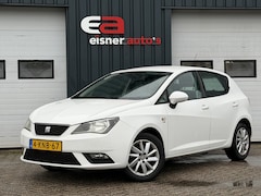 SEAT Ibiza - 1.2 TSI Style 105 PK | AIRCO | CRUISE |