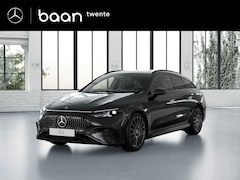 Mercedes-Benz CLA-klasse Shooting Brake - 250+ Business Solution AMG 85.5 kWh