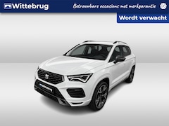 SEAT Ateca - 1.5 TSI 150pk FR Business Intense / Elec. Trekhaak / Virtual Cockpit / App. Connect / Acht