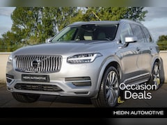Volvo XC90 - T8 Recharge AWD Inscription | Long Range | Adaptive Cruise | Luchtvering | Bowers&Wilkens