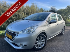 Peugeot 208 - 1.2 VTi Access