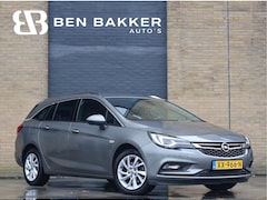 Opel Astra Sports Tourer - 1.4 Innovation | Matrix LED | Navi | CarPlay | Camera | Elektr. Achterklep |