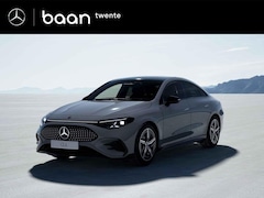 Mercedes-Benz CLA-Klasse - 250+ Launch Edition 85.5 kWh