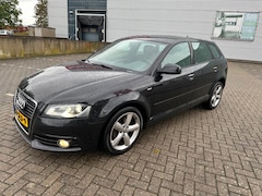 Audi A3 Sportback - 1.4 TFSI Ambition Pro Line S