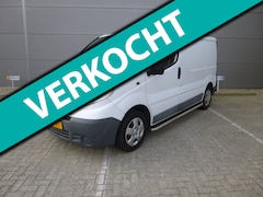Opel Vivaro - 2.0 CDTI L1H1