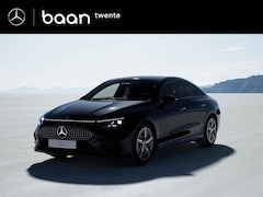 Mercedes-Benz CLA-Klasse - 250+ Launch Edition 85.5 kWh