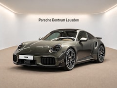 Porsche 911 - 3.6 Turbo S