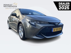 Toyota Corolla Touring Sports - 1.8 Hybrid Active AUTOMAAT l CLIMATE l APPLE CARPLAY l ANDROID AUTO l CRUISE ADAPTIEF