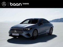 Mercedes-Benz CLA-Klasse - 250+ Business Solution AMG 85.5 kWh