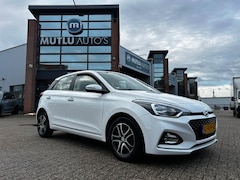 Hyundai i20 - 1.0 T-GDI Comfort 5deurs Airco CAMERA NAP APK