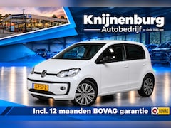 Volkswagen Up! - 1.0 65pk Active | Clima | Camera | Cruise | 100% (Dealer) onderhouden label
