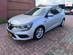 Renault Mégane - 1.5 Blue dCi Business Zen, Marge, Euro 6, Apple Carplay