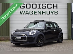 MINI Electric - Business Edition 33 kWh | Panoramadak | Stoelverwarming | Camera |