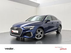 Audi A3 Limousine - 35 TFSI S edition | 150 PK | Automaat | Panoramadak | S line | Climate control |