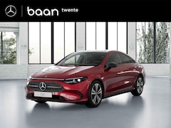 Mercedes-Benz CLA-Klasse - 200 Business Solution Luxury
