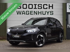 BMW iX3 - High Executive 80 kWh | Shadow Pack | Panorama | Harman Kardon |