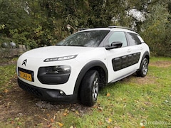 Citroën C4 Cactus - 1.2 PureTech Business Plus