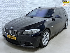 BMW 5-serie Touring - 528i High Executive M-PAKKET / 6-CILINDER (2011)