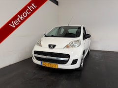Peugeot 107 - 1.0-12V XR. Airco
