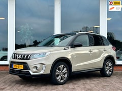 Suzuki Vitara - 1.4 Boosterjet Select Smart Hybrid AUT. - Navi - Camera - LM - Trekhaak