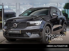 Volvo XC40 - 2.0 B4 Plus Dark | Automaat | Elektrisch verstelbare stoelen met geheugen | harman/kardon