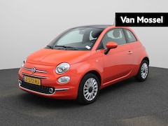 Fiat 500 - 1.0 Hybrid Dolcevita | WORDT VERWACHT |