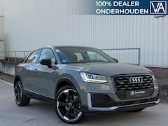 Audi Q2 - 2.0 TFSI Quattro Sport Edition #1 QUANTUM| 190 PK | S-LINE | STANDKACHEL | VIRTUAL COCKPIT
