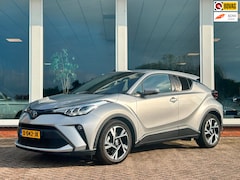 Toyota C-HR - 1.8 Hybrid Bi-Tone AUT. - Navi - Camera - PDC - LM - Trekhaak