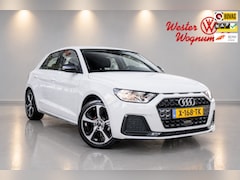 Audi A1 Sportback - 25 TFSI Advanced edition
