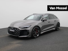 Audi RS5 - Avant e-hybrid quattro 639 PK | RS-sportuitlaat | RS-sportstoel plus | Sportpakket | Panor