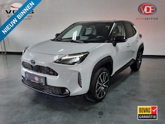 Toyota Yaris Cross - 1.5 Hybrid GR Sport Limited / JBL / HUD