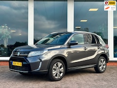 Suzuki Vitara - 1.4 Boosterjet Smart Hybrid Select AUT. - Navi - Camera - Nieuwstaat
