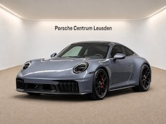 Porsche 911 - Carrera GTS