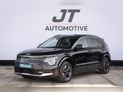 Kia e-Niro - Dynamic+ Line 64.8 kWh Panoramadak | luxe ledere bekleding | Stoelverwarming | Stuurverwar