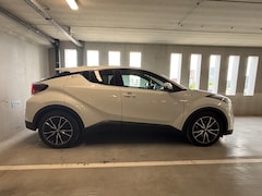 Toyota C-HR - 1.8 Hybrid Executive