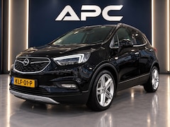 Opel Mokka X - 1.4 Turbo Edition