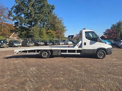 Iveco Daily - 35S18 3.0 410 | Oprijwagen | Euro 6 | 1395 kg | Nw. Tachograaf |