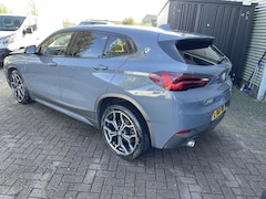 BMW X2 - sDrive18i High Executive
