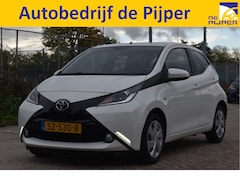Toyota Aygo - 1.0 VVT-i x-play | NL-Auto | Carplay/Android | Camera | Airco | NAP