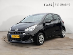 Hyundai i10 - 1.0i Go