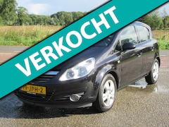 Opel Corsa - 1.4-16V Enjoy