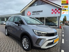 Opel Crossland - 1.2 Turbo Elegance RIJKLAARPRIJS
