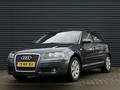 Audi A3 Sportback - 1.6 85KW