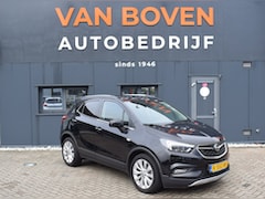 Opel Mokka X - 1.4 Turbo 140pk Aut Innovation