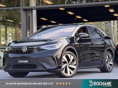 Volkswagen ID.5 - Pro 77 kWh 204PK | SOH 95, 5% | Leder | Adaptieve Cruise Control | Panoramadak | Elek. tre