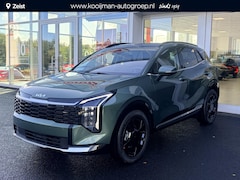 Kia Sportage - 1.6 T-GDi Plug-in Hybrid DynamicPlusLine Direct leverbaar | Nu Rijklaarprijs incl. Metalli